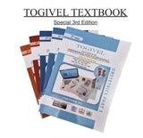 TOGIVEL: Textbook of Obstetrics and Gynaecology, 5-Volume Set, 3e