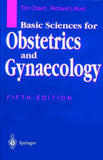 Basic Sciences for Obstetrics and Gynaecology, 5e