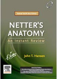 Netter's Anatomy: An Instant Review, Second South Asia Edition