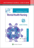 Introductory Mental Health Nursing (IE), 5e