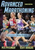 Advanced Marathoning, 3e