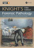 Knight's Forensic Pathology, 5e