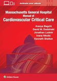 Massachusetts General Hospital Manual of Cardiovascular Critical Care