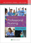 Leddy & Pepper's Professional Nursing (IE), 10e