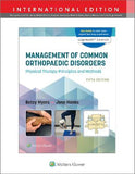 Management of Common Orthopaedic Disorders (IE), 5e