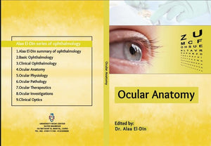 Ocular Anatomy