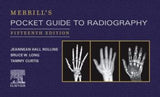 Merrill's Pocket Guide to Radiography, 15e