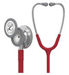 3M Littmann Classic III Monitoring Stethoscope: Burgundy 5627
