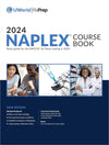 UWorld RxPrep's 2024 NAPLEX