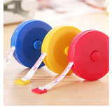 Medical Tools-Tape Measure-1.5 Metre-D&T