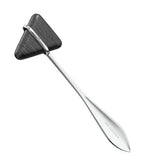 MDF Taylor Reflex Hammer - Black