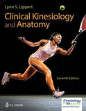 Clinical Kinesiology and Anatomy, 7e