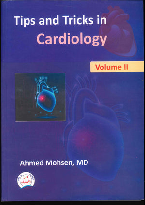 Tips and Tricks in Cardiology VOL - 2