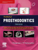 Textbook of Prosthodontics, 3e