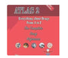 Atlas 2: Everything about Drugs from A to Z 2021**