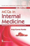 MCQs in Internal Medicine, 5e**