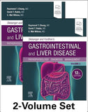 Sleisenger and Fordtran's Gastrointestinal and Liver Disease: Pathophysiology, Diagnosis, Management, 2-Volume Set, 12e