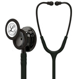 3M Littmann Classic III Stethoscope, Smoke, 5811