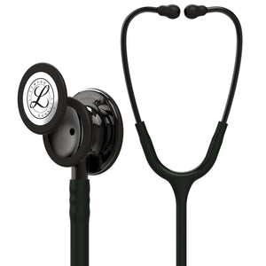 3M Littmann Classic III Stethoscope, Smoke, 5811