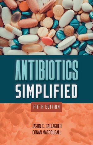 Antibiotics Simplified, 5e