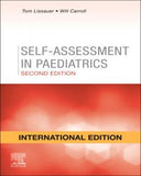 Self-Assessment in Paediatrics : MCQs and EMQs (IE), 2e