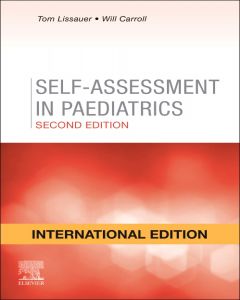 Self-Assessment in Paediatrics : MCQs and EMQs (IE), 2e