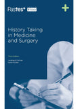 History Taking in Medicine and Surgery, 3e