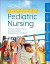 Wong's Clinical Manual of Pediatric Nursing, 9e