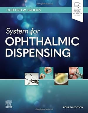 System for Ophthalmic Dispensing, 4e