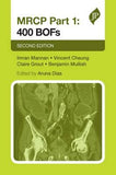 MRCP Part 1: 400 BOFs, 2e