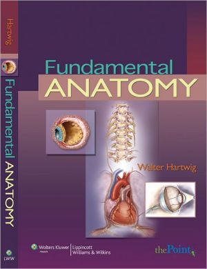 Fundamental Anatomy**