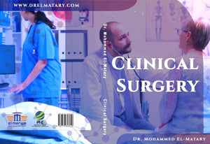 Matary Clinical Surgery