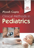 Clinical Methods in Pediatrics,5e