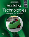Assistive Technologies, 6e