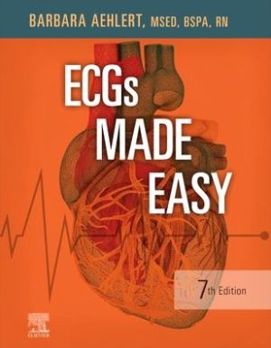 ECGs Made Easy, 7e