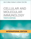 Cellular and Molecular Immunology (IE), 10e