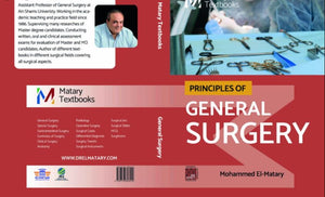 Matary Textbook of Principles of General Surgery