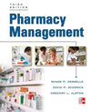 Pharmacy Management, 3e
