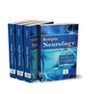 Simple Neurology - 4-Volume Set - Full Colour