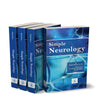 Simple Neurology- Full Colour, 4-Volume Set