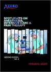 Elazzazi- Spotlight on Anesthesia, Intensive Care & Pain Therapy, 2e
