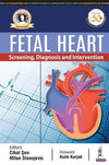 Fetal Heart: Screening, Diagnosis and Intervention