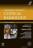 Comprehensive Textbook of Clinical Radiology: Abdomen, Volume 4