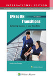 LPN to RN Transitions: Achieving Success in your New Role (IE), 6e