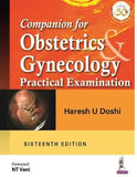 Companion for Obstetrics Gynecology Practical Examination, 16e