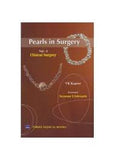 Pearls In Surgery: Vol 1 - Clinical Surgery