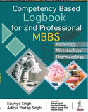 Competency Based Logbook for 2nd Professional MBBS