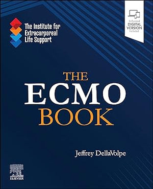The ECMO Book