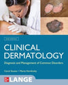 Clinical Dermatology: Diagnosis and Management of Common Disorders, 2e