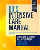 Oh's Intensive Care Manual, 9e